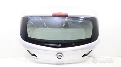 PORTELLONE POSTERIORE COMPLETO OPEL Corsa E 3° Se