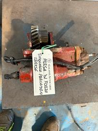 Presa di forza eurocargo per cambio 2855S6