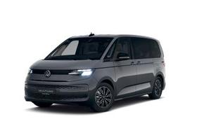 Volkswagen T7 MULTIVAN SPACE 2.0TDI 110kW ant.DSG