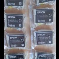 Cartucce stampante nuove