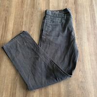 Pantaloni Marlboro Grigi