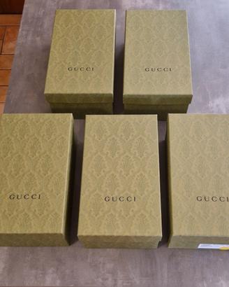 Box Gucci