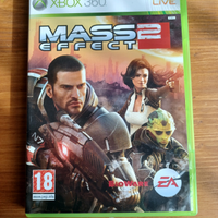 "Mass effect 2" Xbox 360