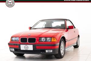 BMW 318 E36