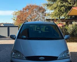 Ford Galaxy 1.9 TDI cat Ghia