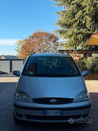 Ford Galaxy 1.9 TDI cat Ghia