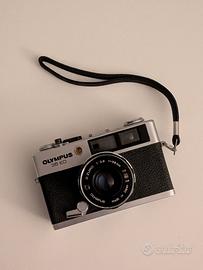 Olympus 35ED 