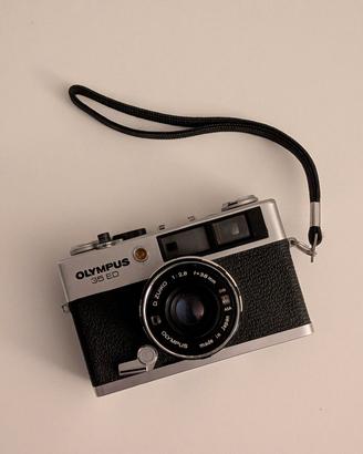 Olympus 35ED 