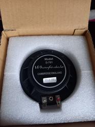 wharfedale tweeter