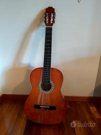 chitarra classica