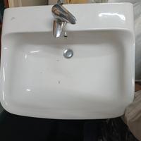 lavandino bagno ideal standard 