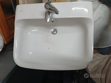 lavandino bagno ideal standard 