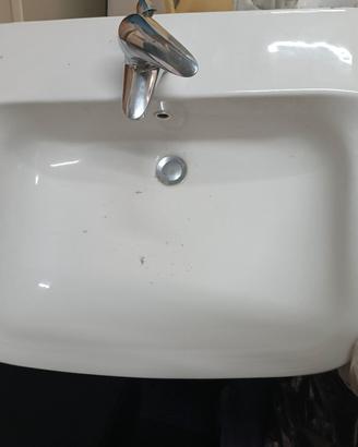 lavandino bagno ideal standard 