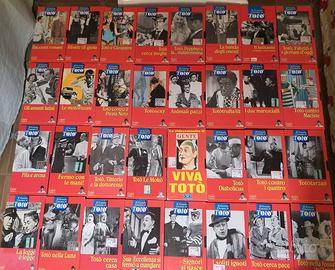 TUTTI i di Film Totò