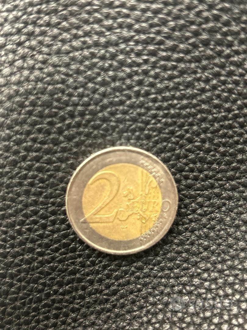 2 euro espana Collezionismo In vendita a Roma