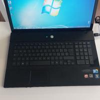 Notebook HP Probook
