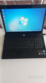Notebook HP Probook