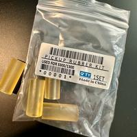 Rulli di trascinamento per scanner Fujitsu