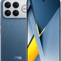 Poco f8 ultra 12/512