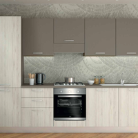 CUCINA PROMO 25 NEW SMART 300CM COMPONIBILE
