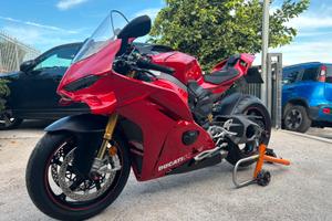 Panigale V4 S - 2025