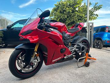 Panigale V4 S - 2025