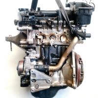 1KR Motore CITROEN C1 «I» (2006) PEUGEOT 107 (2005