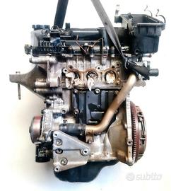 1KR Motore CITROEN C1 «I» (2006) PEUGEOT 107 (2005