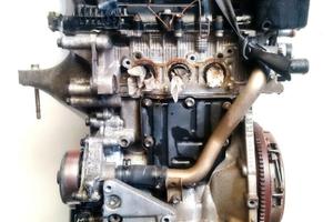 1KR Motore CITROEN C1 «I» (2006) PEUGEOT 107 (2005