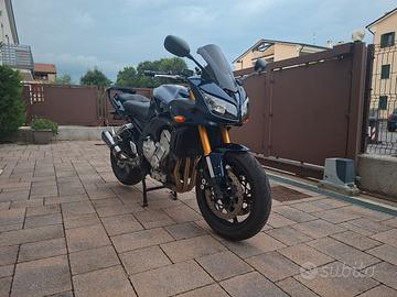 yamaha fz1 fazer