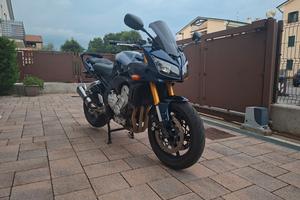 yamaha fz1 fazer