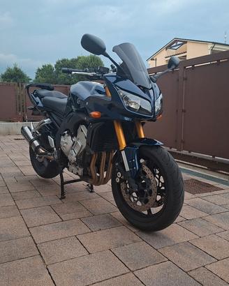 yamaha fz1 fazer