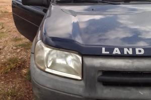 LAND ROVER Freelander 1ª serie - 2001