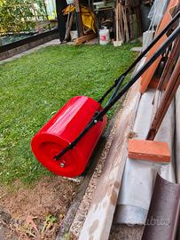 rullo per giardinaggio 