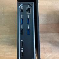 Kensigton Docking Station