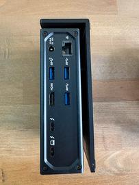 Kensigton Docking Station