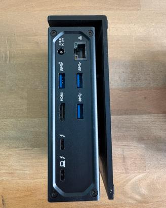Kensigton Docking Station