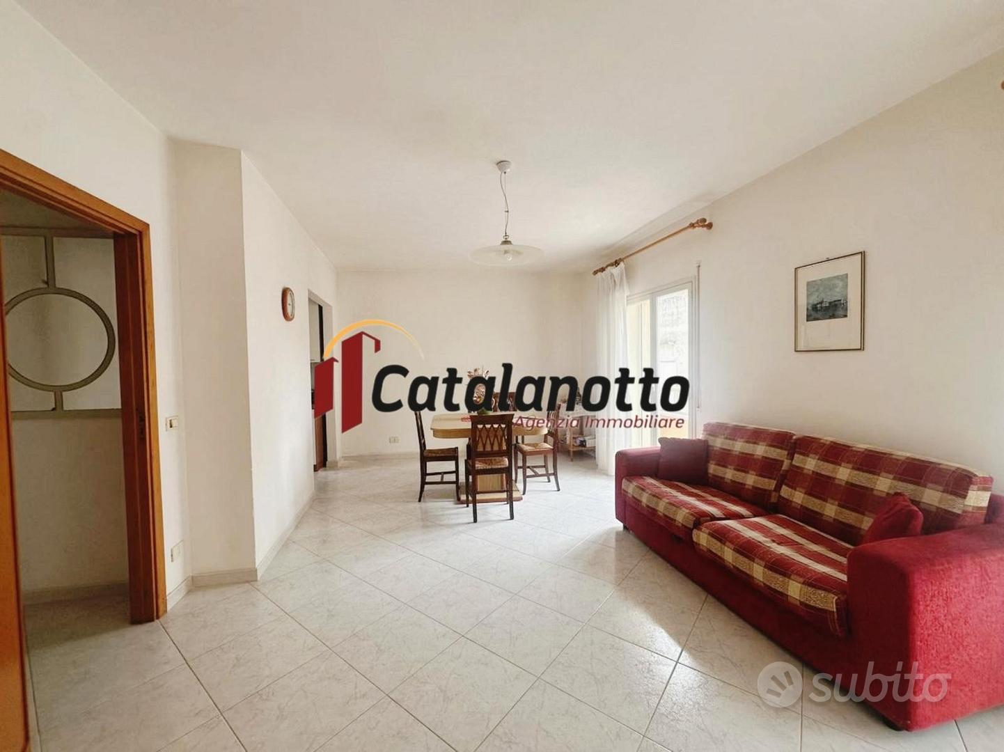 Appartamento – Castelvetrano, Quartiere San Niccolò, Trapani - Altro