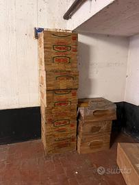 26mq PARQUET AVANZATO // MASELLO