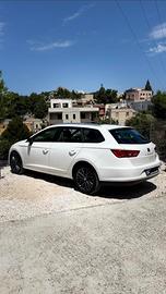 Seat Leon 1.6 TDI 110 CV Start/Stop Style