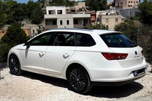 Seat Leon 1.6 TDI 110 CV Start/Stop Style