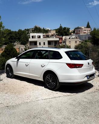Seat Leon 1.6 TDI 110 CV Start/Stop Style