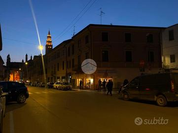 PALAZZINA A CREMONA
