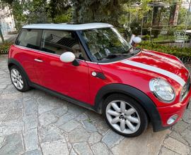 MINI Mini (R56) - 2007