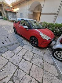 CITROËN  DS3 2011 1.4 hdi 