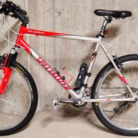 MTB Specialized Hardrock 27" Shimano Deore/Alivio