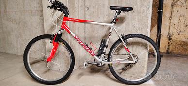 MTB Specialized Hardrock 27" Shimano Deore/Alivio