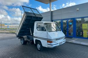 NISSAN TRADE 2.8 RIBALTABILE TRILATERALE