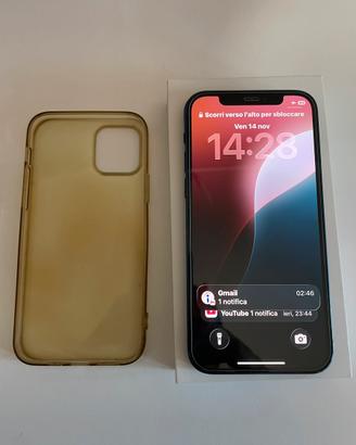 iPhone 12 128 gb