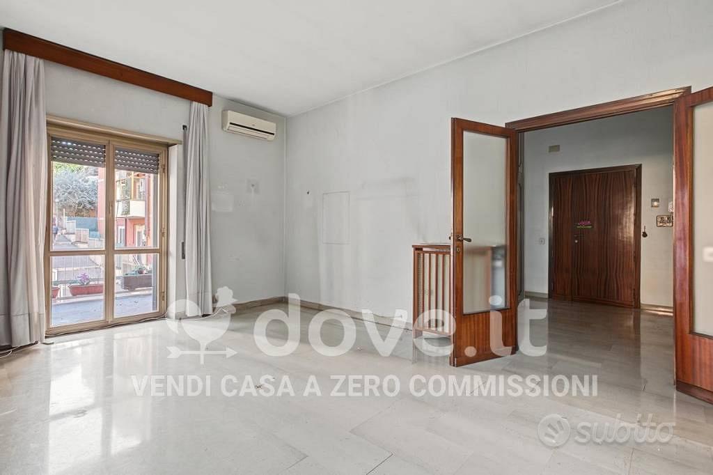 Appartamento – Roma, Gianicolense - Vista 3